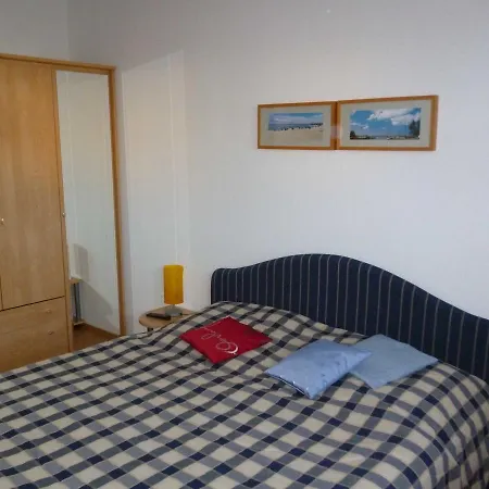 Ferienwohnung Am Altstadt_yachthaf * Greifswald